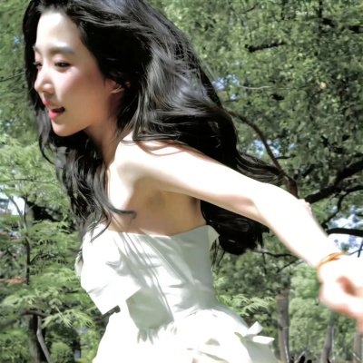 神秘入侵