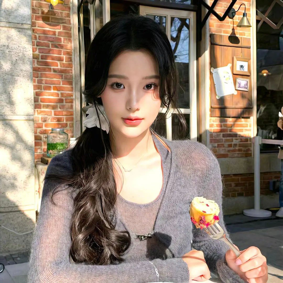 甜姐儿粤语
