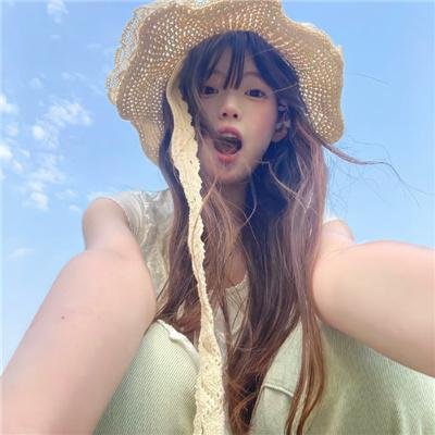 玉米田的小孩6