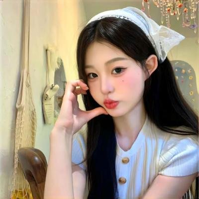 幸运的星